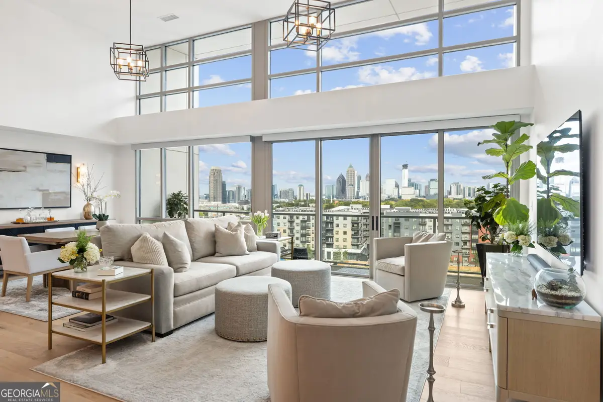 1100 Howell Mill Road Nw #910, Atlanta, GA 30318 - Image #1