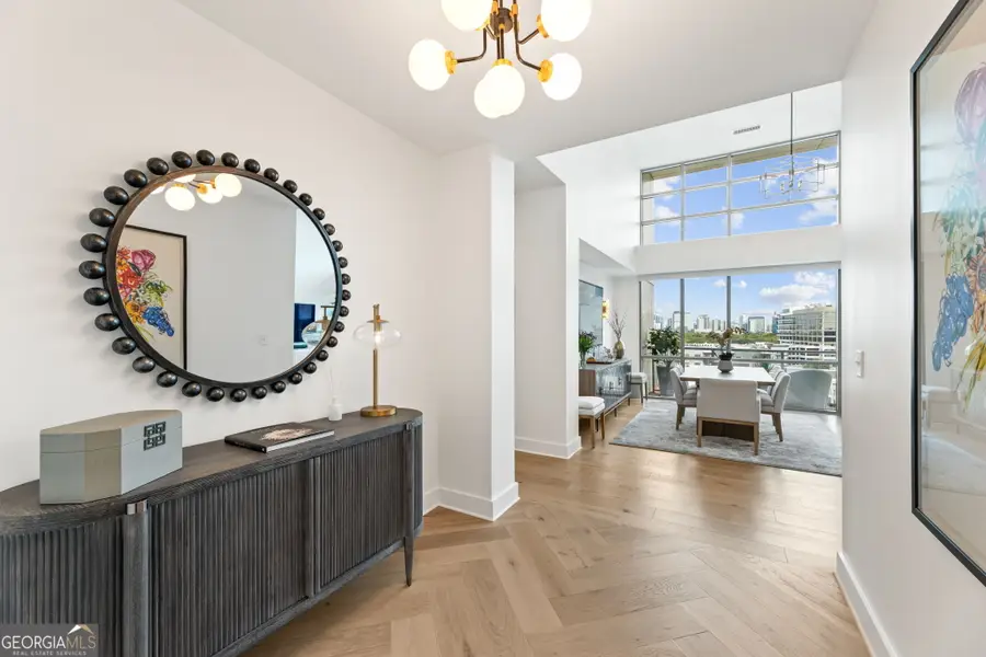 1100 Howell Mill Road Nw #910, Atlanta, GA 30318 - Image #2