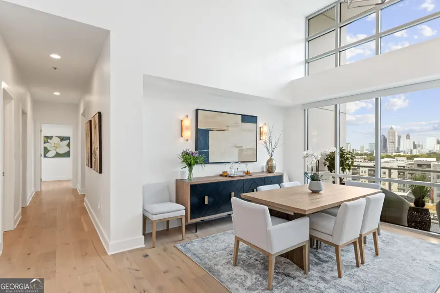 1100 Howell Mill Road Nw #910, Atlanta, GA 30318 - Image #3