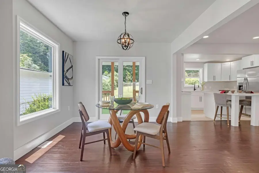 656 S Elizabeth Place Nw, Atlanta, GA 30318 - Image #3