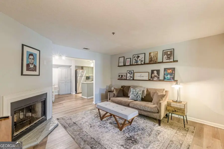 215 Cobblestone Trail, Avondale Estates, GA 30002 - Image #3