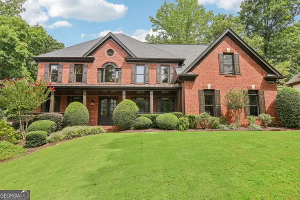 4050 Homestead Ridge Drive, Cumming, GA 30041