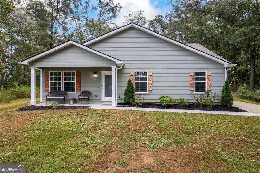 201 Quail View Ridge, Cleveland, GA 30528 - Image #2