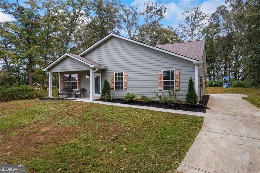 201 Quail View Ridge, Cleveland, GA 30528 - Image #3