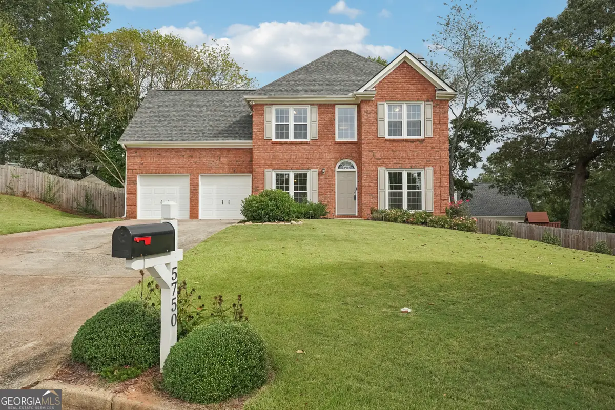 5750 Bryson Lane, Alpharetta, GA 30004 - Image #1