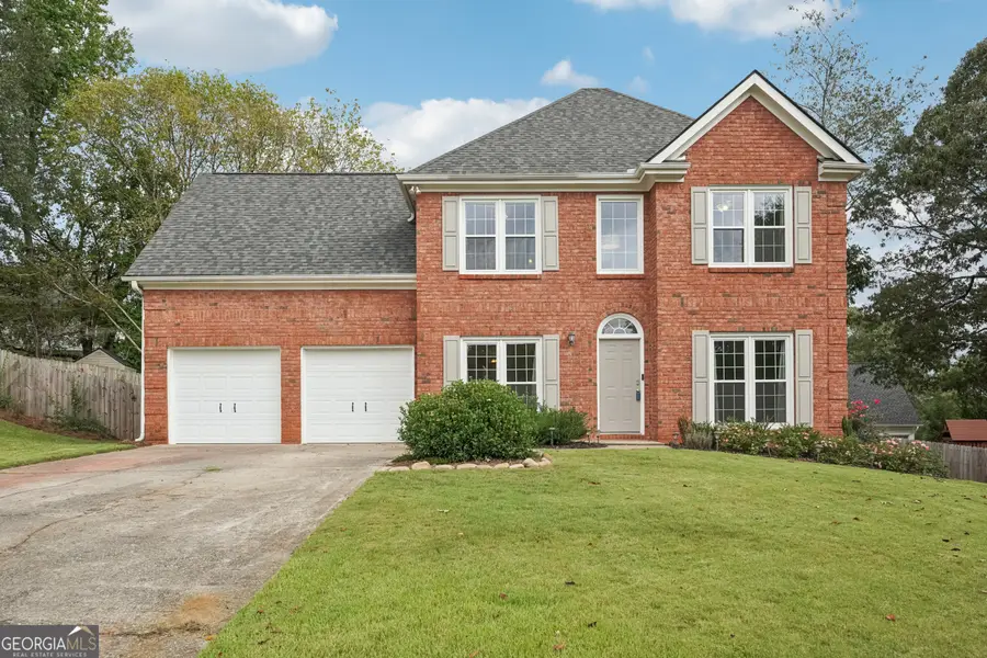 5750 Bryson Lane, Alpharetta, GA 30004 - Image #2