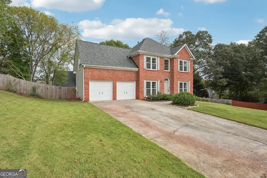 5750 Bryson Lane, Alpharetta, GA 30004 - Image #3