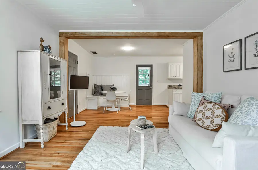 1010 Greenbriar Circle, Decatur, GA 30033 - Image #3