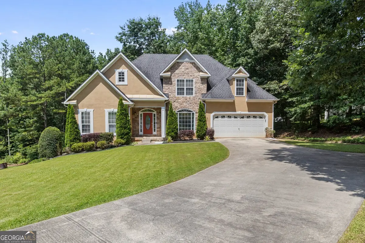 2709 Gentry Drive, Douglasville, GA 30135 - Image #1