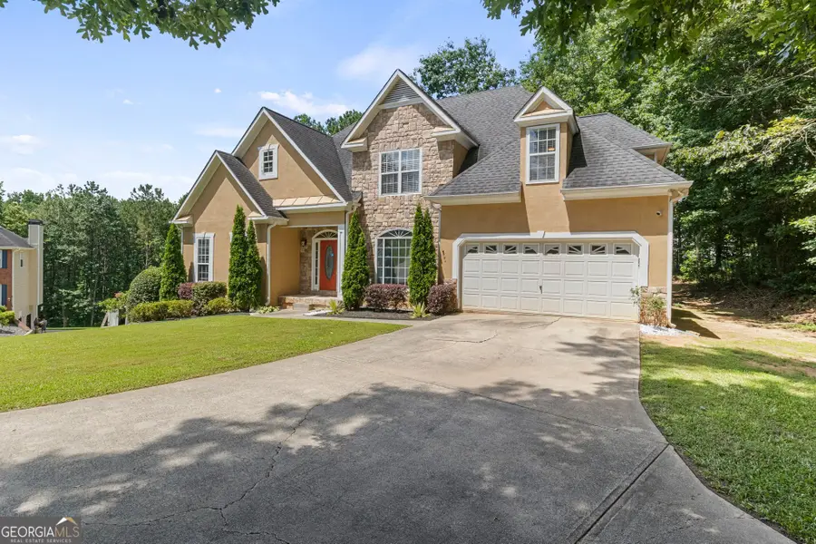 2709 Gentry Drive, Douglasville, GA 30135 - Image #2