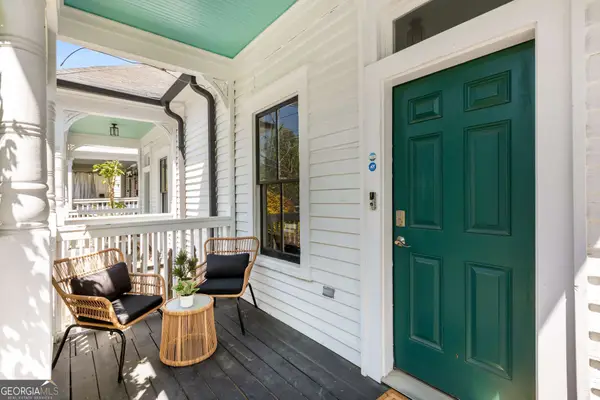 69 Hogue Street Ne, Atlanta, GA 30312