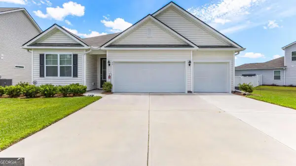 33 Woodford Reserve Drive, Pooler, GA 31322