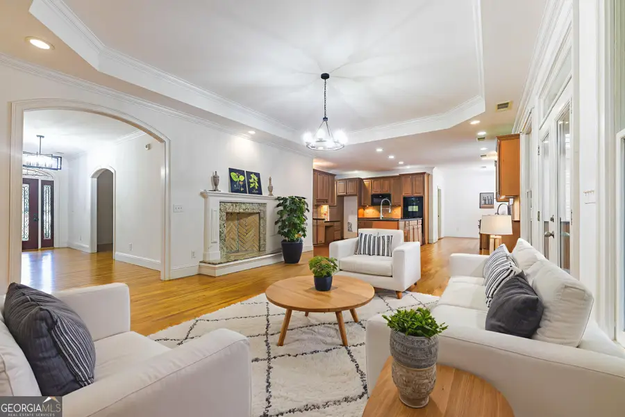 3487 Tom Brewer Road, Loganville, GA 30052 - Image #2