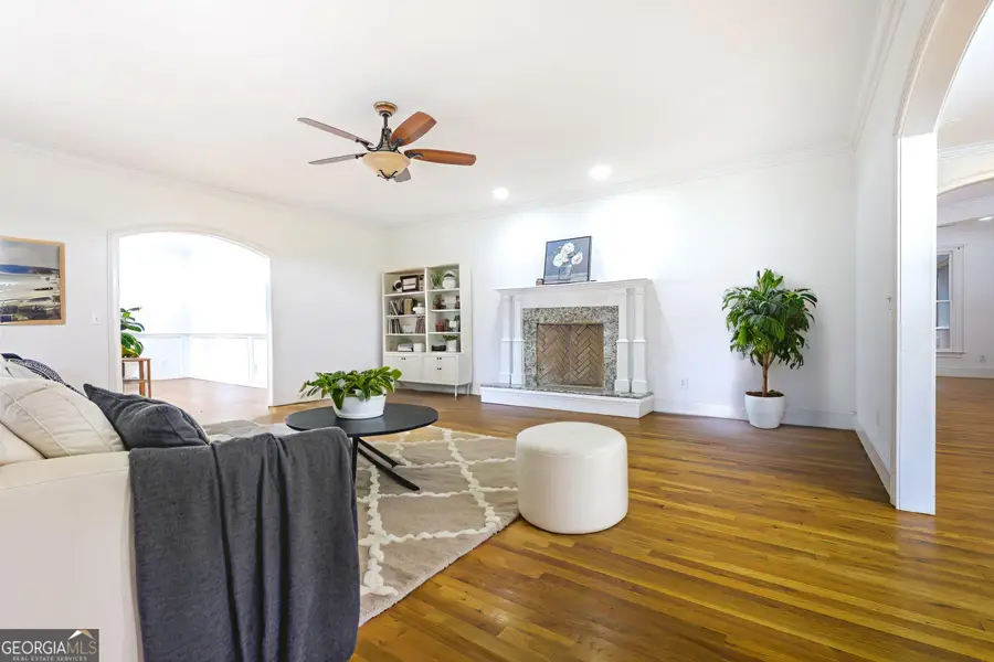 3487 Tom Brewer Road, Loganville, GA 30052 - Image #3