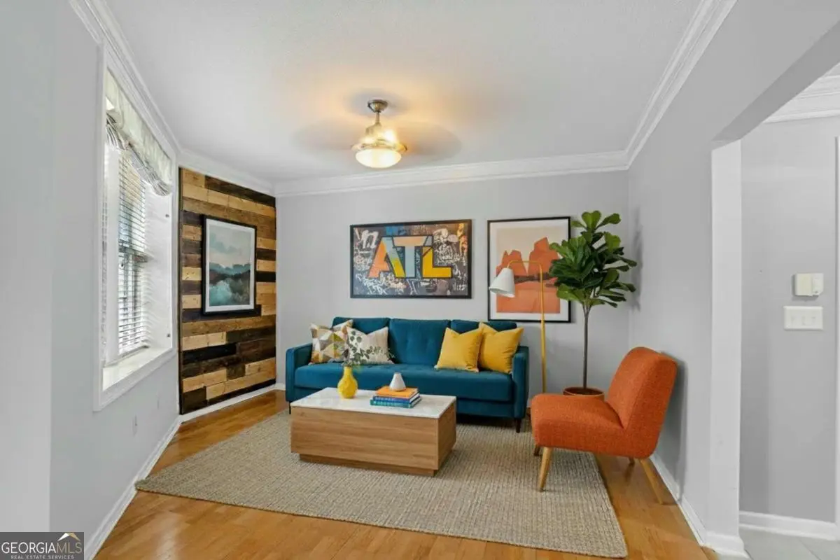 800 Peachtree Street Ne #402, Atlanta, GA 30308 - Image #1