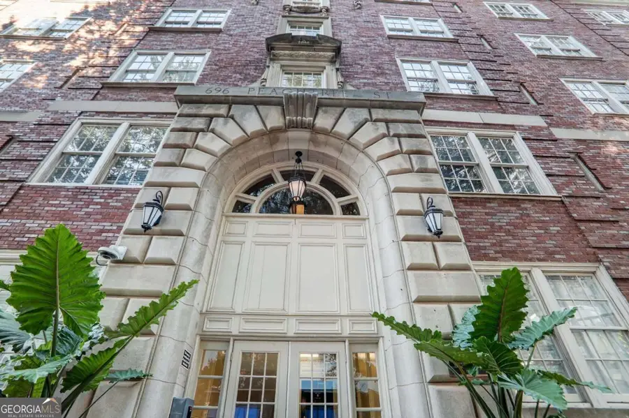 800 Peachtree Street Ne #402, Atlanta, GA 30308 - Image #2