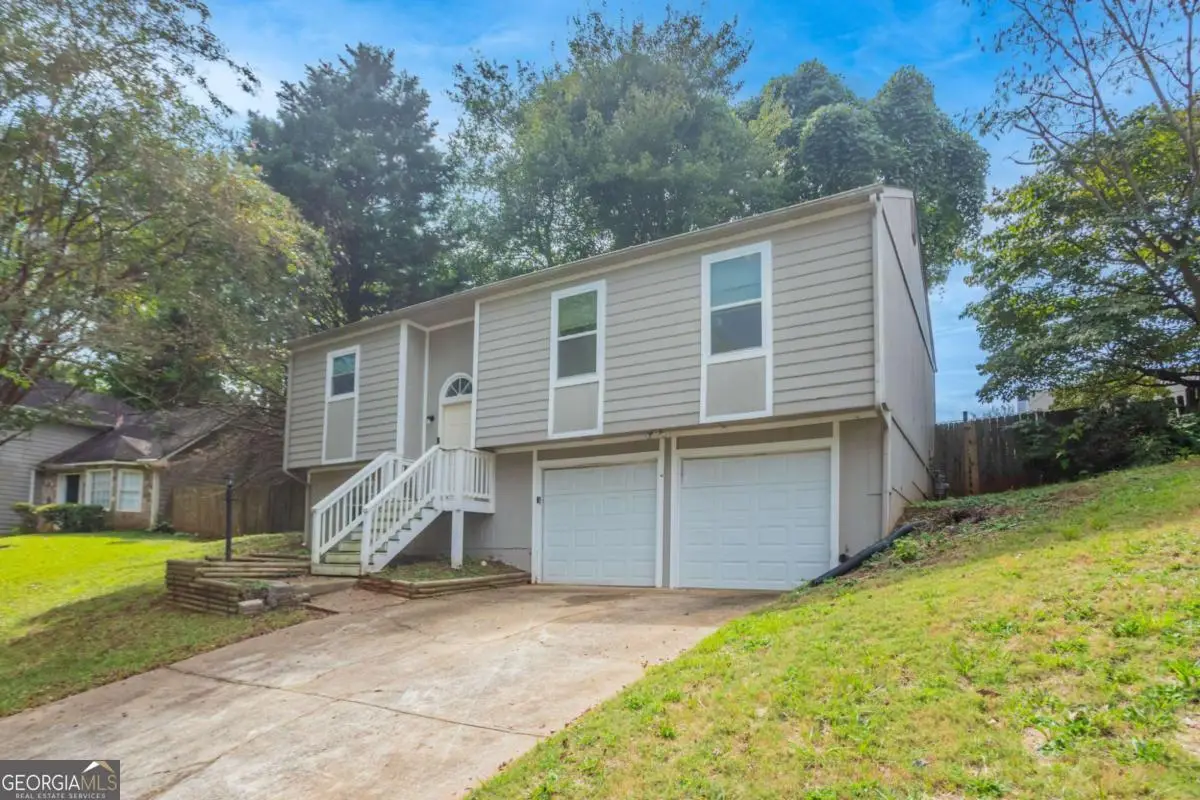 1821 Hickory Creek Court Nw, Acworth, GA 30102 - Image #1