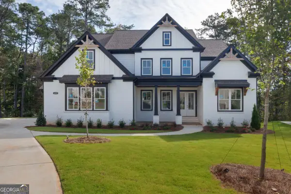 1072 Sweet Mia Lane, Powder Springs, GA 30127