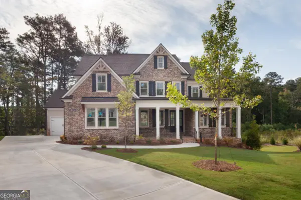 1073 Sweet Mia Lane, Powder Springs, GA 30127