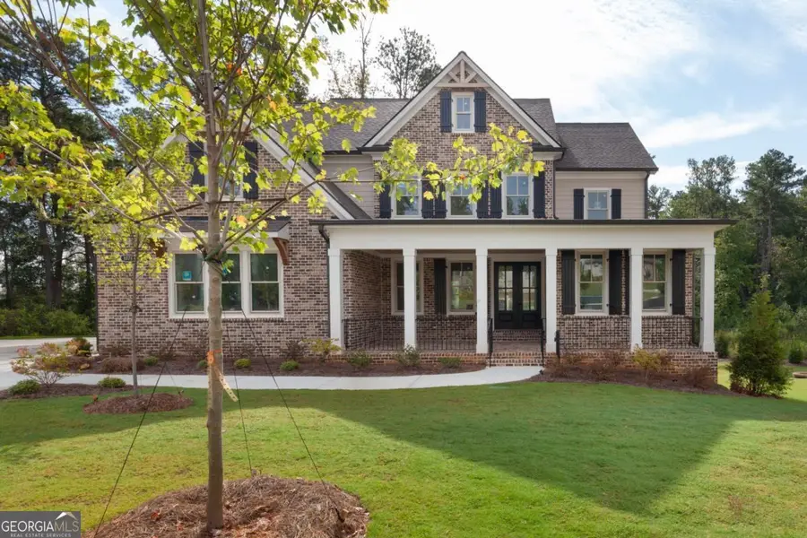 1073 Sweet Mia Lane, Powder Springs, GA 30127 - Image #2