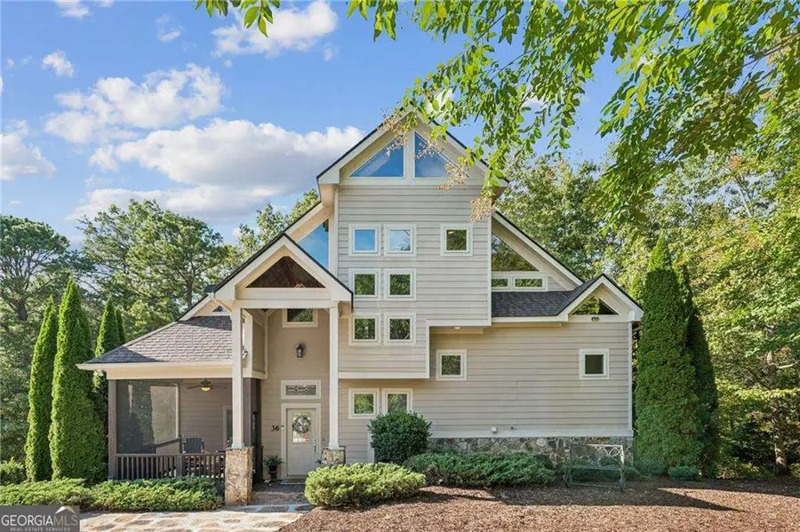 36 Feldberg Weg, Helen, GA 30545 - Image #3