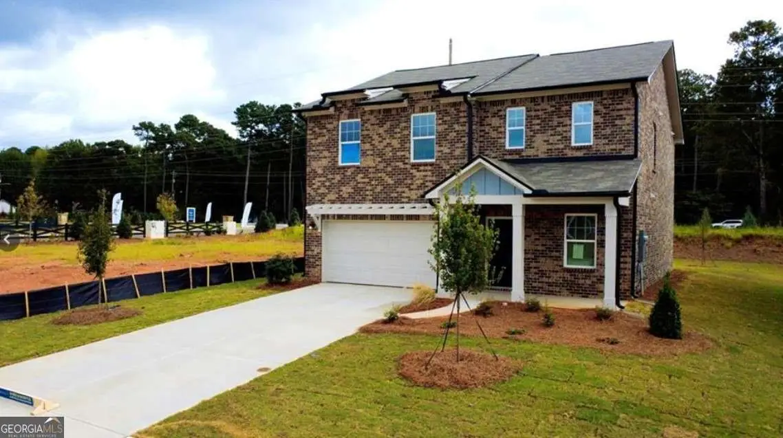 177 Maison Drive, McDonough, GA 30253 - Image #1