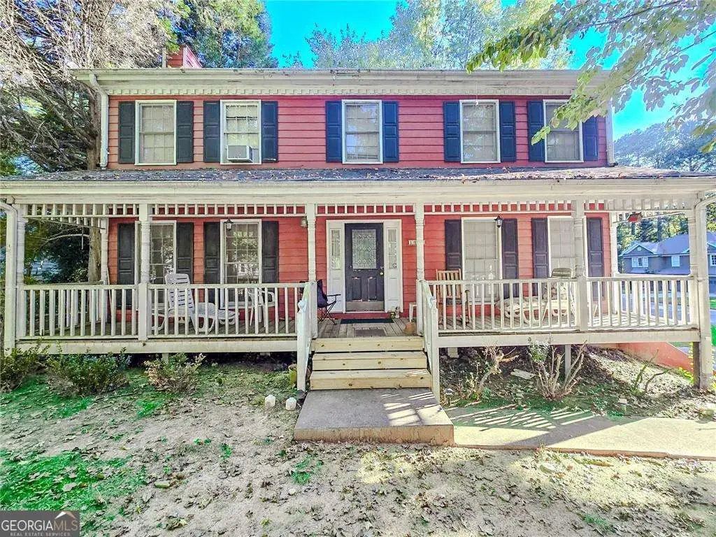 1974 Hunt Crossing Court, Lawrenceville, GA 30043 - Image #1