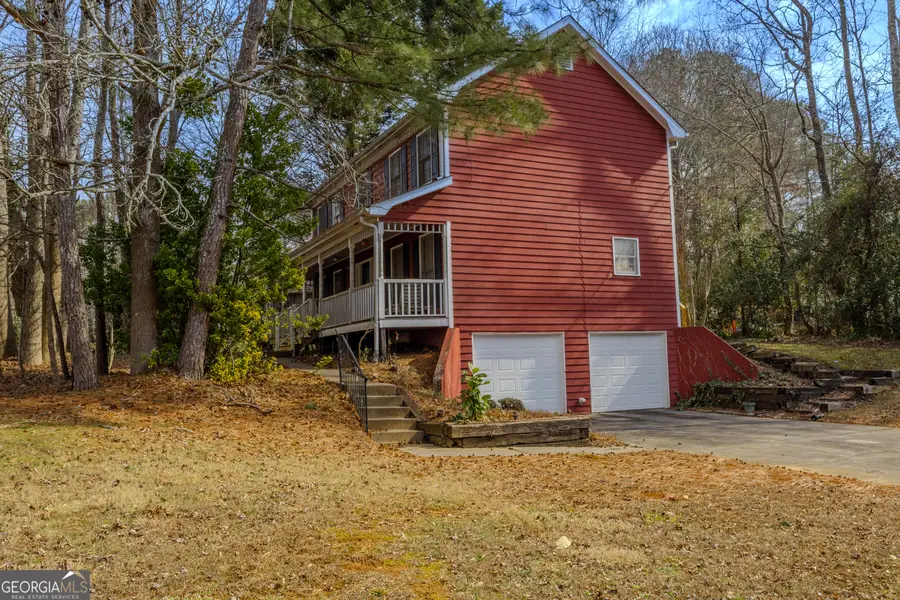 1974 Hunt Crossing Court, Lawrenceville, GA 30043 - #3