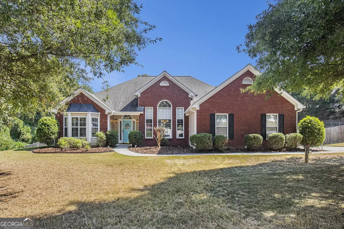 3685 Arden Creek Court, Bethlehem, GA 30620 - Image #1
