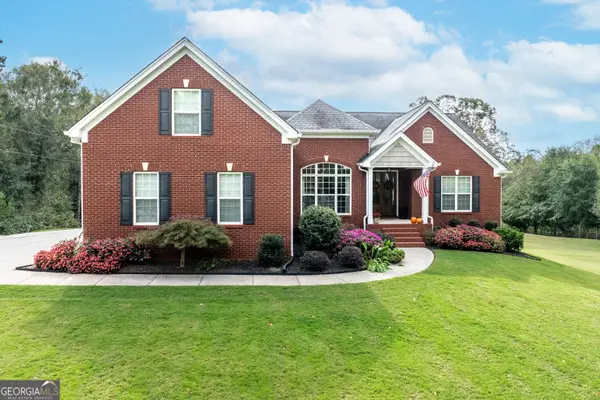 96 William Freeman Road, Hoschton, GA 30548