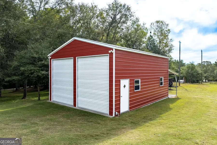 96 William Freeman Road, Hoschton, GA 30548 - Image #2