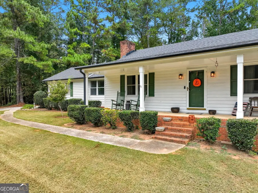 339 Buckingham Drive Sw, Conyers, GA 30094 - Image #2