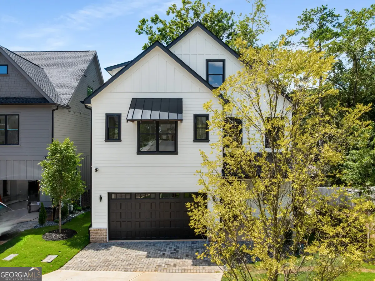 3020 Trae Court, Smyrna, GA 30080 - Image #1