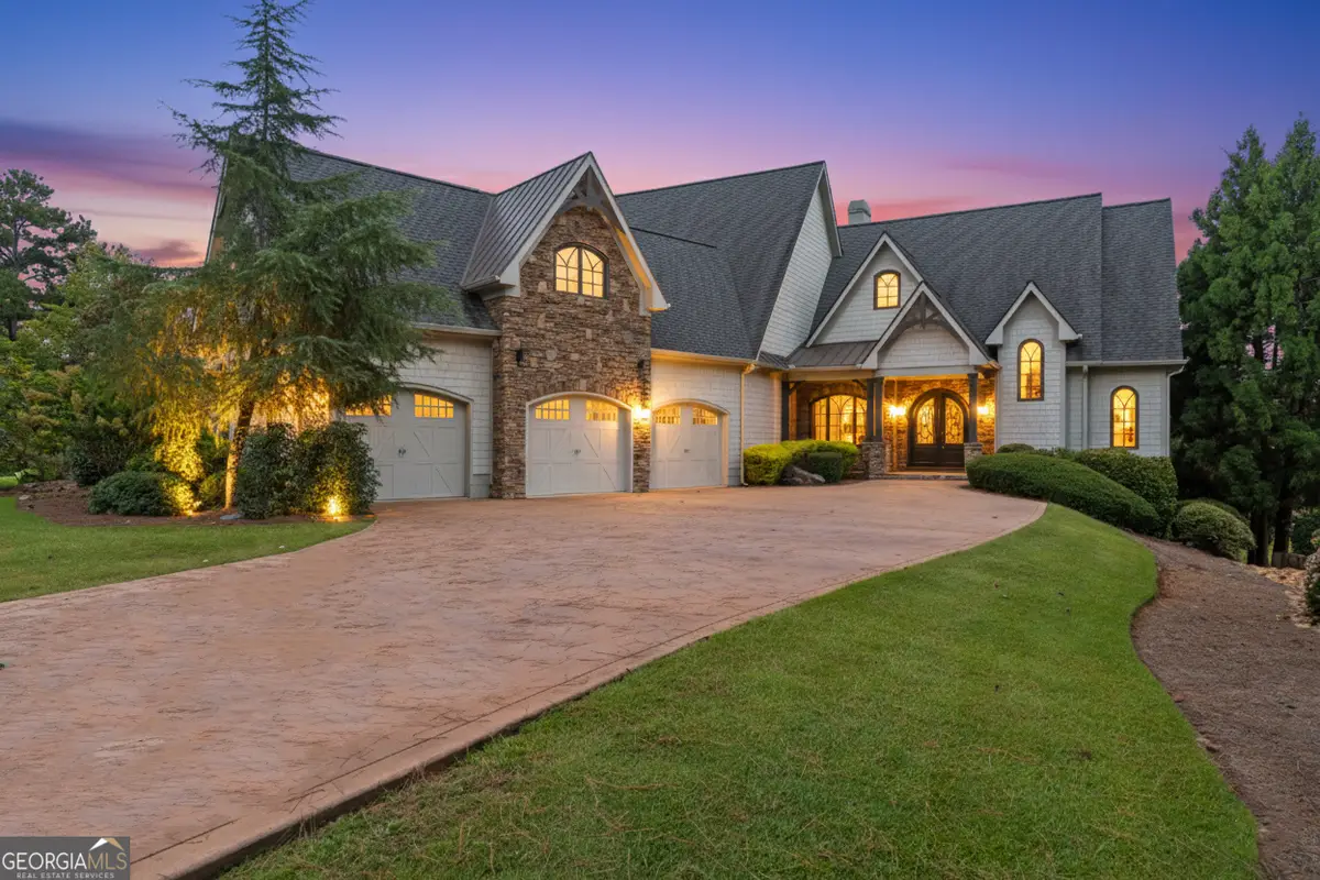 130 Cape View Lane #130 CAPE VIEW LANE, Eatonton, GA 31024 - Image #1