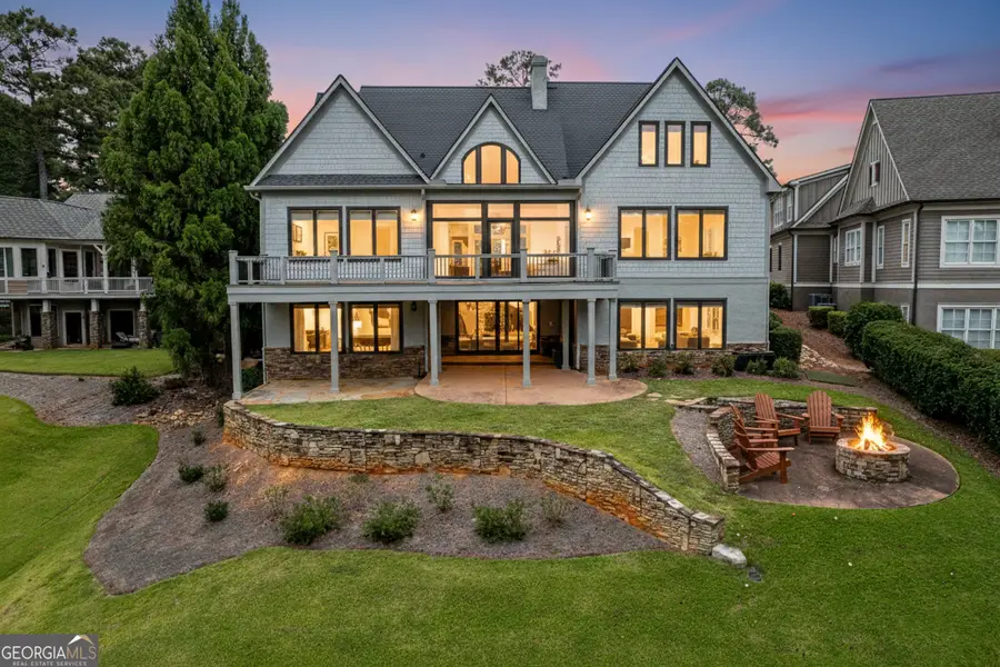 130 Cape View Lane #130 CAPE VIEW LANE, Eatonton, GA 31024 - Image #2