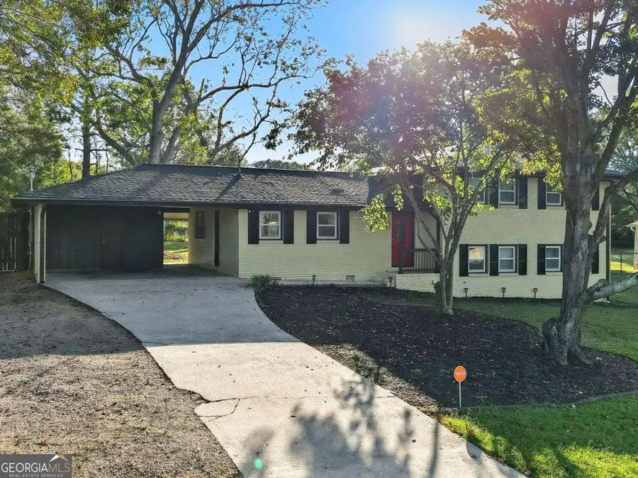 399 W Sandtown Road Sw, Marietta, GA 30064 - Image #2