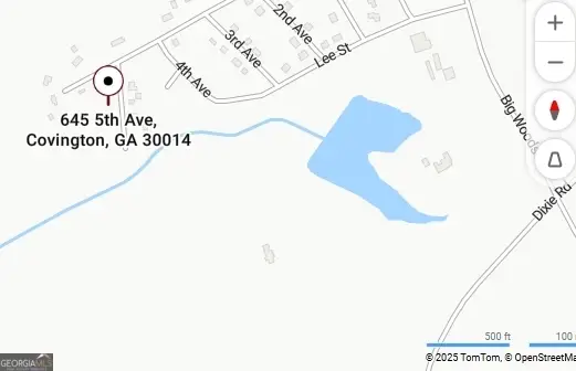 645 5th Avenue, Covington, GA 30014 - Image #1