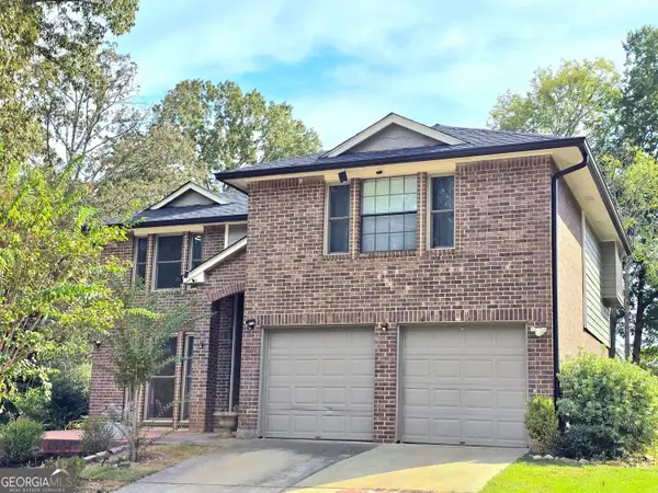 6992 Ivy Pointe Row Row, Austell, GA 30168