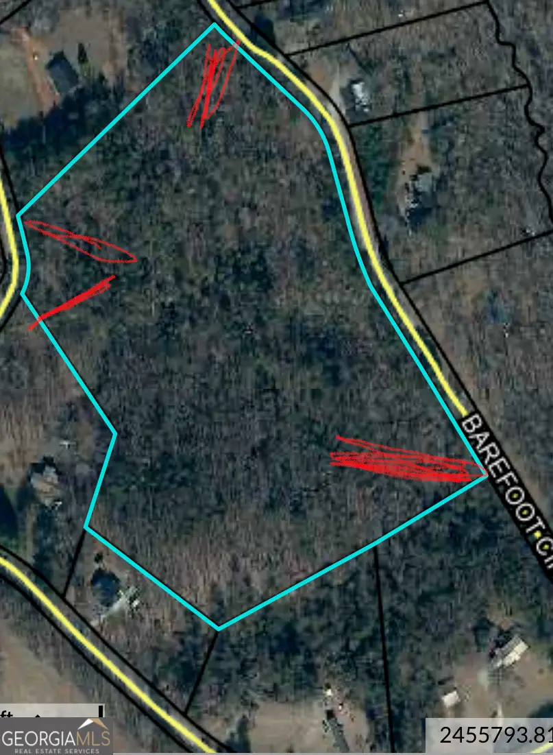 0 Barefoot Circle, Lula, GA 30554 - Image #2