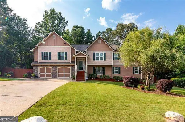 55 Meridian Point, Dallas, GA 30132