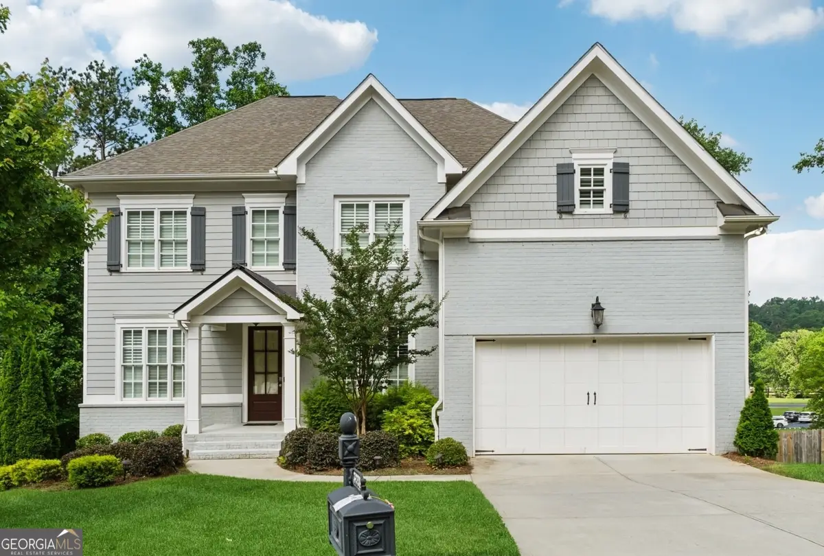 3998 Commodore Drive, Atlanta, GA 30341 - Image #1