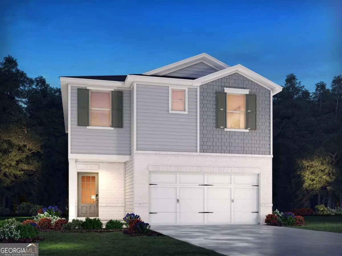 2848 Aralynn Way, College Park, GA 30337 - Image #1