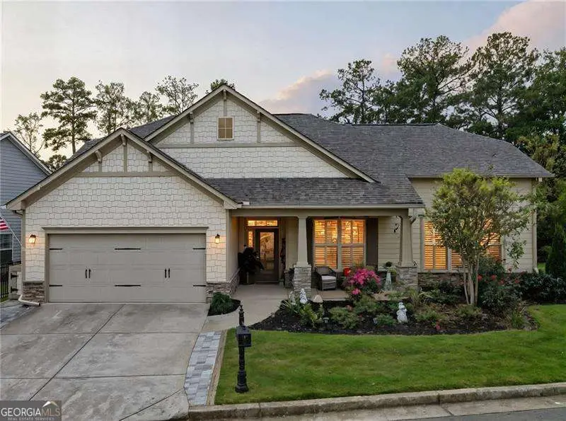 158 Laurel Overlook, Canton, GA 30114 - Image #1