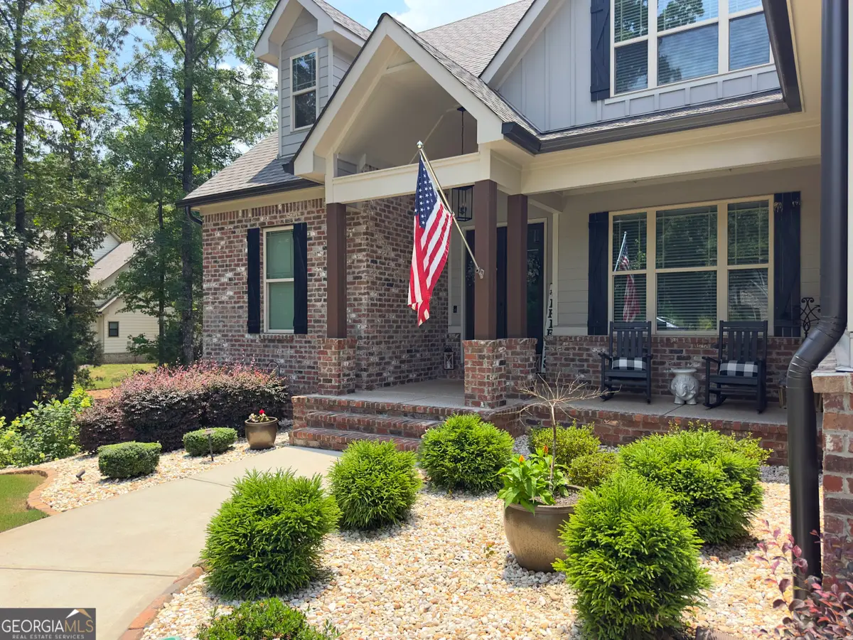 310 Preakness Way, Forsyth, GA 31029 - Image #1