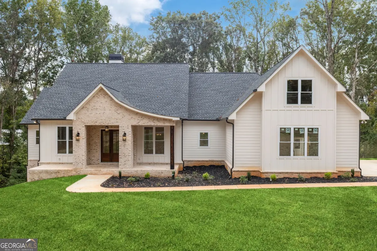 2001 Epperson Road, Canton, GA 30115 - Image #1