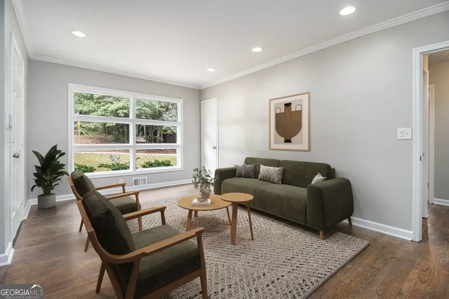 2550 Graywall Street, East Point, GA 30344 - Image #2