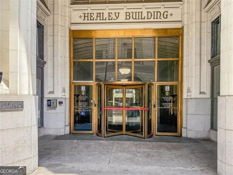 57 Forsyth Street Nw #5B, Atlanta, GA 30303 - Image #1