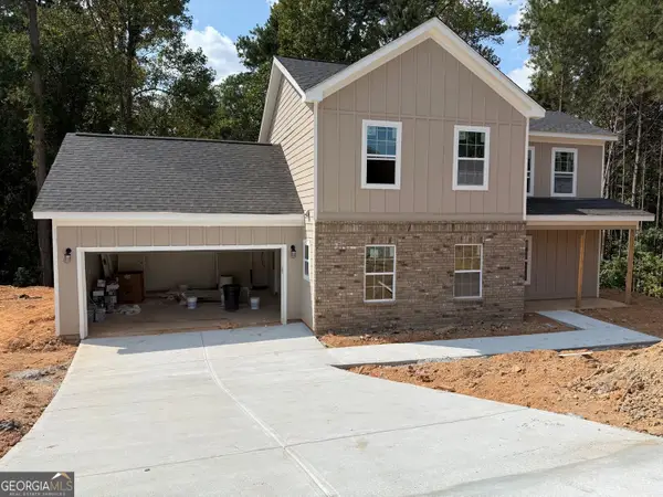 3942 Alderwoods Drive, Jonesboro, GA 30236