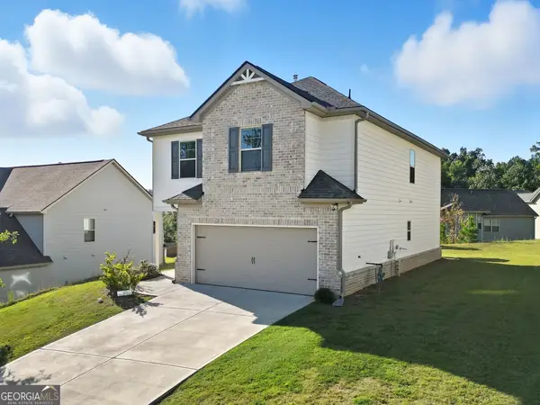 4826 Elm Leaf Drive Sw, Atlanta, GA 30331