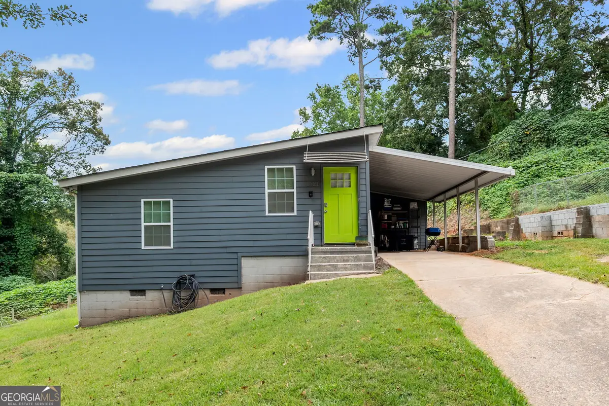 1621 Abner Terrace Nw, Atlanta, GA 30318 - Image #1